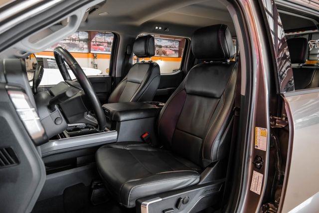 used 2023 Ford F-250 car, priced at $59,772