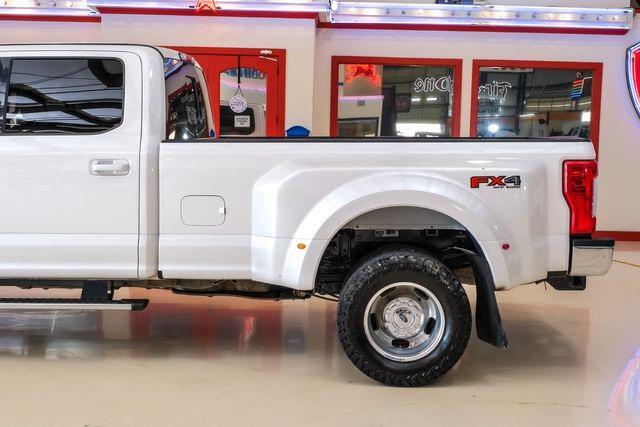 used 2017 Ford F-350 car, priced at $24,988