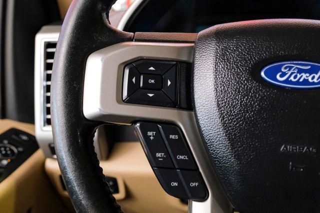 used 2017 Ford F-350 car, priced at $24,988