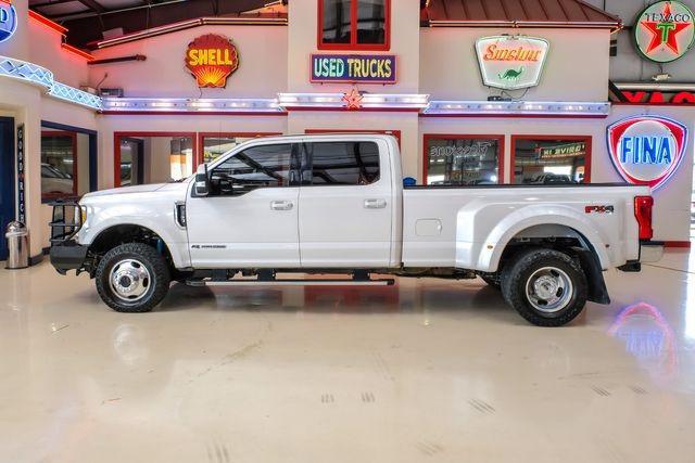 used 2017 Ford F-350 car, priced at $24,988