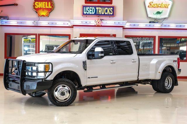 used 2017 Ford F-350 car, priced at $24,988
