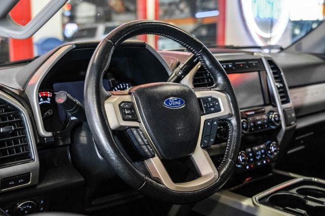 used 2019 Ford F-450 car, priced at $67,553