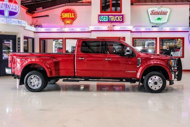 used 2019 Ford F-450 car, priced at $67,553