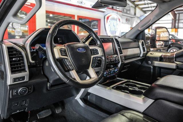 used 2019 Ford F-450 car, priced at $67,553
