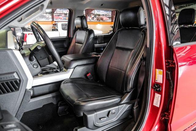 used 2019 Ford F-450 car, priced at $67,553