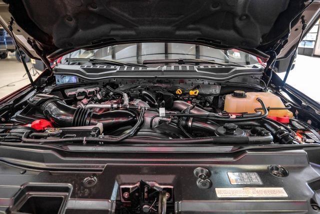 used 2019 Ford F-450 car, priced at $67,553