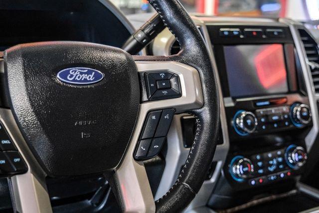 used 2019 Ford F-450 car, priced at $67,553