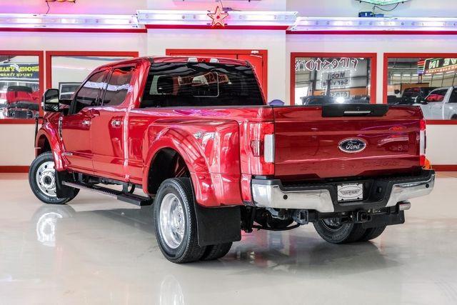 used 2019 Ford F-450 car, priced at $67,553