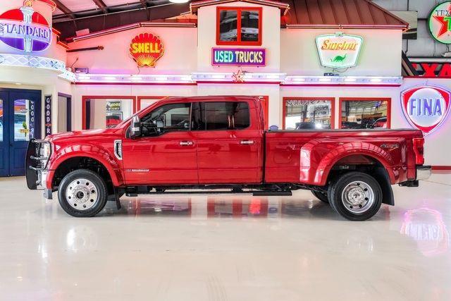 used 2019 Ford F-450 car, priced at $67,553