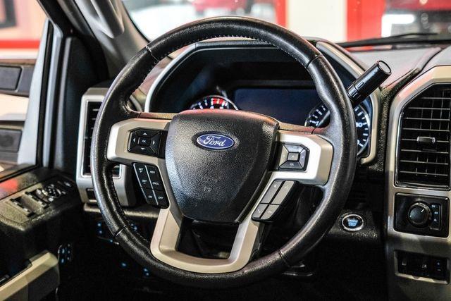 used 2019 Ford F-450 car, priced at $67,553