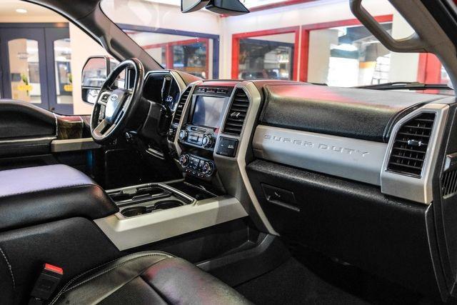 used 2019 Ford F-450 car, priced at $67,553