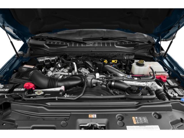 used 2019 Ford F-450 car
