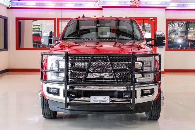 used 2019 Ford F-450 car, priced at $67,553