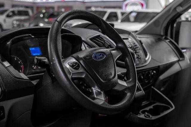 used 2019 Ford Transit-350 car, priced at $27,882