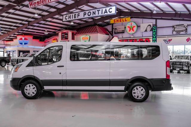 used 2019 Ford Transit-350 car, priced at $27,882