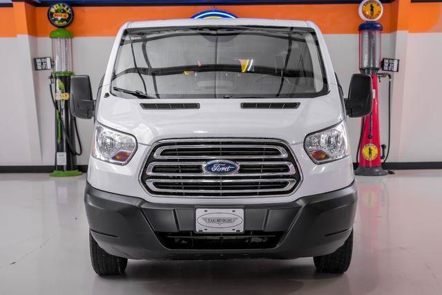 used 2019 Ford Transit-350 car, priced at $27,882