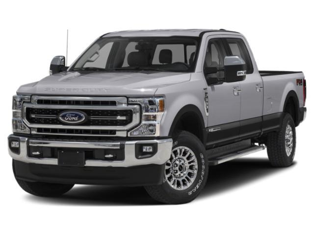 used 2021 Ford F-350 car, priced at $39,988