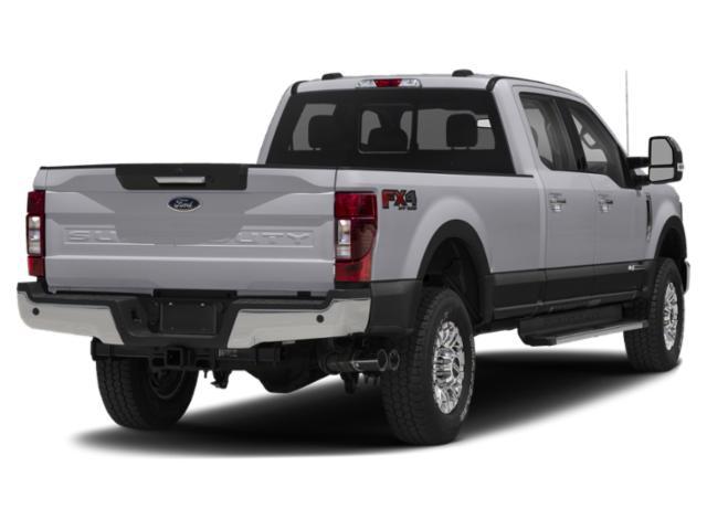 used 2021 Ford F-350 car, priced at $39,988