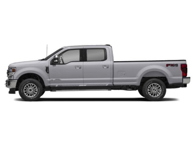 used 2021 Ford F-350 car, priced at $39,988