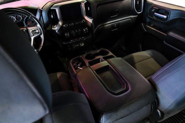 used 2023 Chevrolet Silverado 3500 car, priced at $42,772