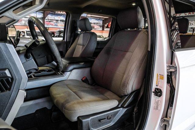 used 2020 Ford F-250 car, priced at $38,882