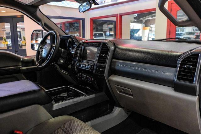 used 2020 Ford F-250 car, priced at $38,882