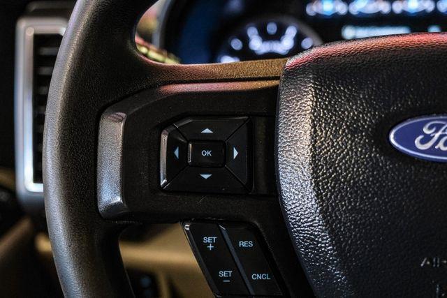 used 2020 Ford F-250 car, priced at $38,882