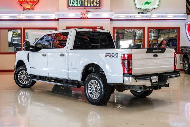 used 2020 Ford F-250 car, priced at $38,882