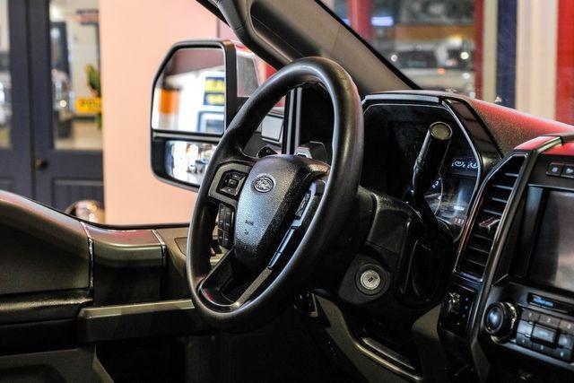used 2020 Ford F-250 car, priced at $38,882