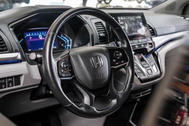 used 2019 Honda Odyssey car, priced at $24,552