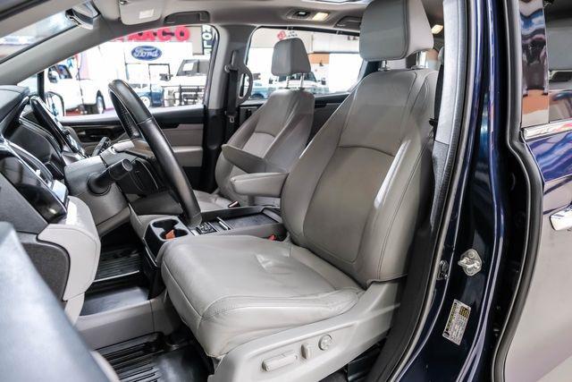 used 2019 Honda Odyssey car, priced at $24,552