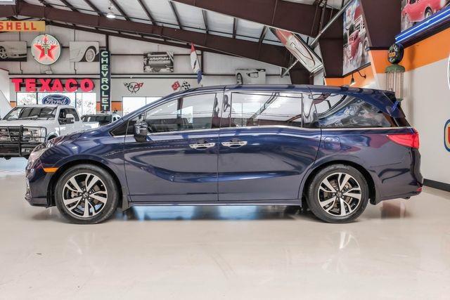 used 2019 Honda Odyssey car, priced at $24,552