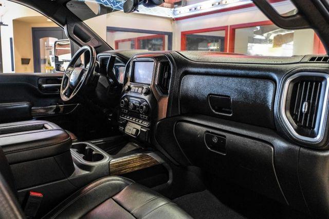 used 2022 Chevrolet Silverado 3500 car, priced at $54,992