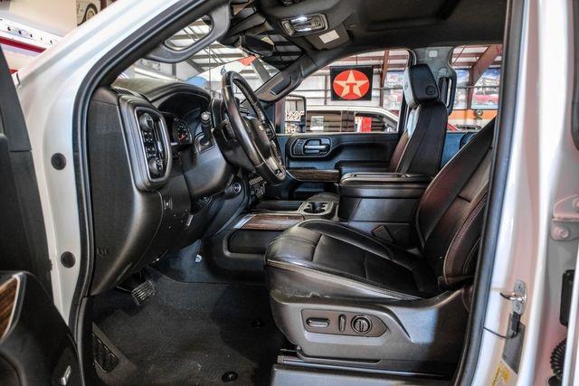 used 2022 Chevrolet Silverado 3500 car, priced at $54,992