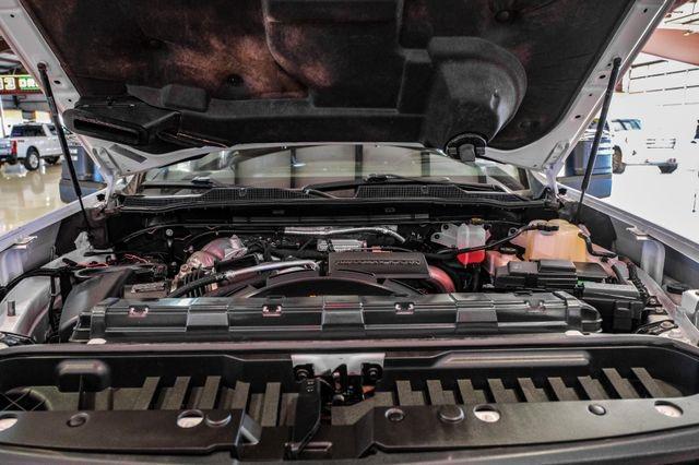 used 2022 Chevrolet Silverado 3500 car, priced at $54,992