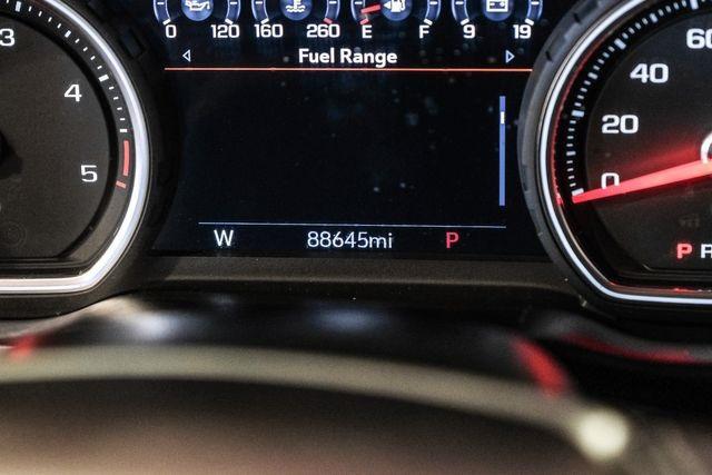 used 2022 Chevrolet Silverado 3500 car, priced at $54,992