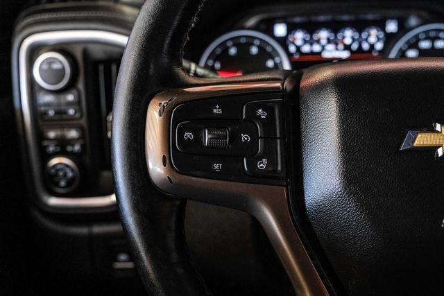 used 2022 Chevrolet Silverado 3500 car, priced at $54,992