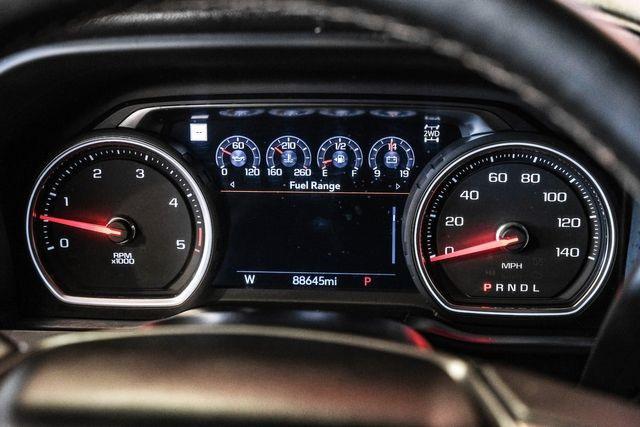 used 2022 Chevrolet Silverado 3500 car, priced at $54,992