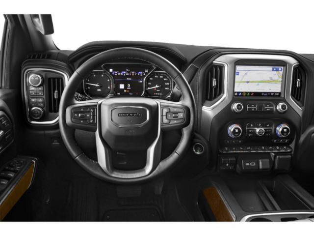 used 2023 GMC Sierra 2500 car, priced at $59,988