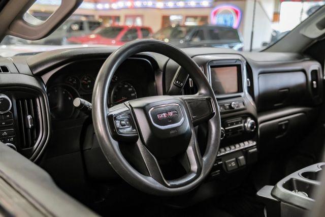 used 2021 GMC Sierra 2500 car, priced at $37,552