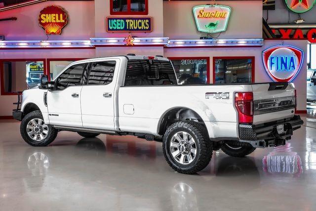 used 2022 Ford F-350 car, priced at $57,993