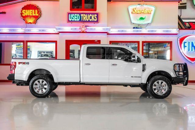 used 2022 Ford F-350 car, priced at $57,993