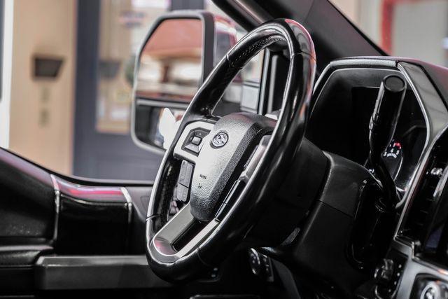 used 2022 Ford F-350 car, priced at $57,993