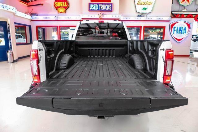 used 2022 Ford F-350 car, priced at $57,993