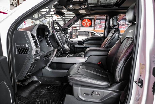 used 2022 Ford F-350 car, priced at $57,993