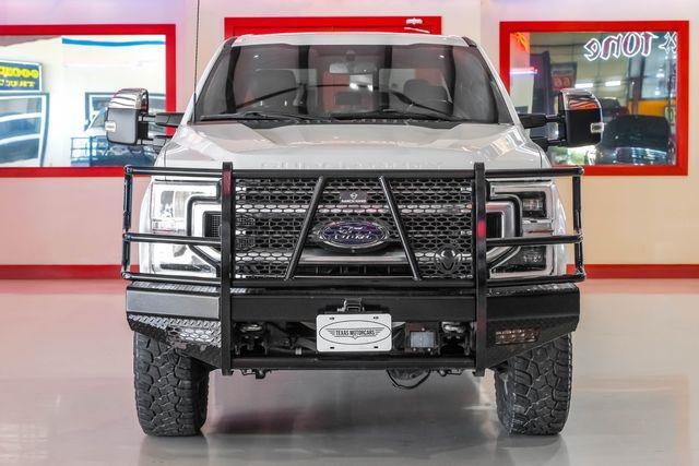 used 2022 Ford F-350 car, priced at $57,993