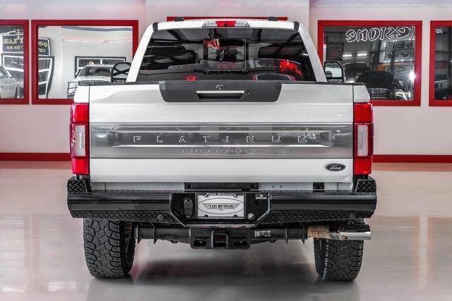 used 2022 Ford F-350 car, priced at $57,993