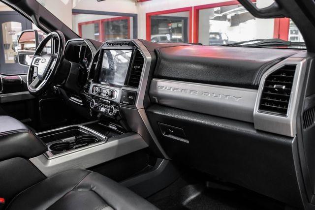 used 2022 Ford F-350 car, priced at $57,993