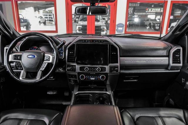 used 2022 Ford F-350 car, priced at $57,993