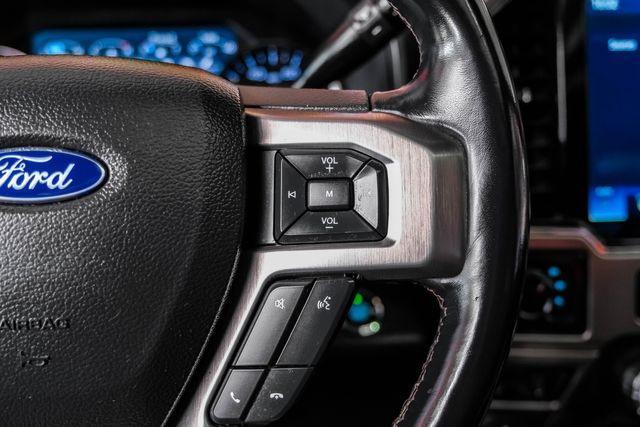 used 2022 Ford F-350 car, priced at $57,993